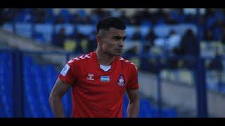 Bektemir Abdumannonov - Highlights