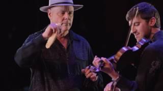 Rhythms of Mountain Music- David Holt and Josh Goforth