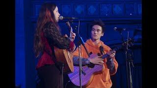 Lau Noah & Jacob Collier - If a tree falls in love with a river