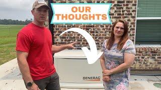 Is The Generac Generator As Good As They Claim?