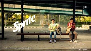 IKLAN SPRITE "Gerah? Chill Ajalah!" • 15s (2022)