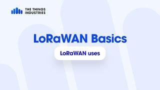 LoRaWAN: What to do with it?