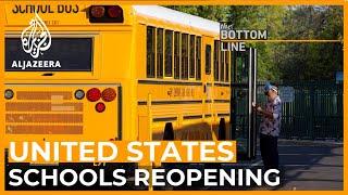 How safe is it to reopen schools? | The Bottom Line