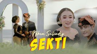 SEKTI Versi Video Klip - Niken Salindry - SEKTI (Official Music Video ANEKA SAFARI)