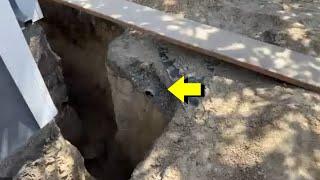 Watch This BEFORE you Waterproof Basement - Exterior Waterproofing