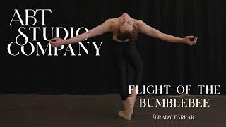 ABT Studio Company | FLIGHT OF THE BUMBLEBEE by Brady Farrar 