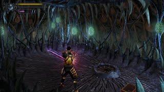 Onimusha: Warlords let's play fr mode ultime partie 2 et fin