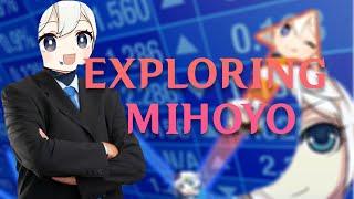 Exploring miHoYo, The Past and Present