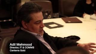 The IT Media Group CIO Roundtable - Big Data - Data Retention