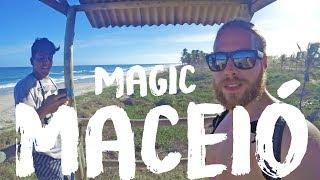 Magic Maceió   Brazil   Perfspots