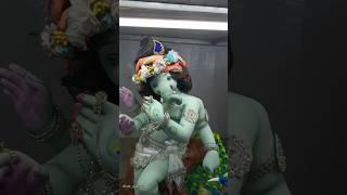 lalbaug atul sagar art ganapati #ganapatibappamorya #shorts #viral #trending Arun _parmar_