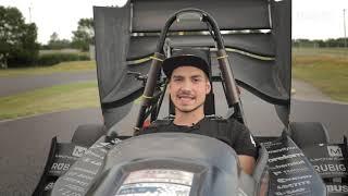 Formula Student: Elektro-Renner im ÖAMTC-Test