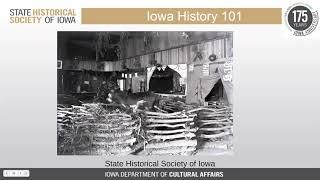 Iowa History 101: Iowa’s County Fairs