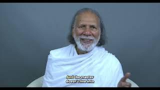 Awake and Aware: Acharya Shree on Sleep and Enlightenment