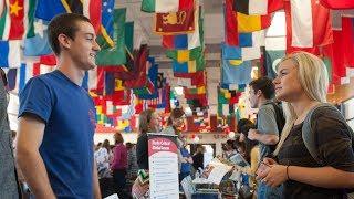 #YouAreWelcomeHere at the University of Arkansas