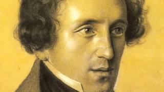 Felix Mendelssohn Bartholdy: Salve Regina - Anne Bretschneider (Sopran)