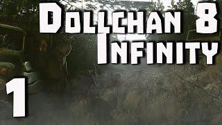 S.T.A.L.K.E.R. Dollchan 8: Infinity ч.1