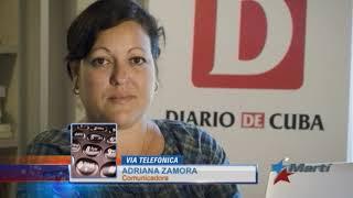 Régimen castrista desata represión contra periodistas de Diario de Cuba