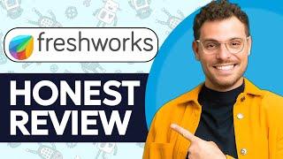 Freshworks Review - Watch Before Using