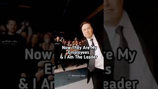 LEADER  Elon Musk Motivation Status #shortsfeed #motivation #elonmusk #leadership #billionaire