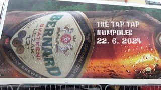 The Tap Tap: Humpolec