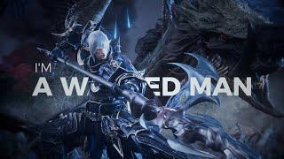 [GMV]Estinien | I'm A Wanted Man | FINAL FANTASY XIV | PATCH 5.55