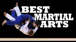 What is the Best Martial Art for a Street Fight