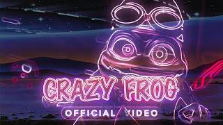 Crazy Frog - Axel F Vocoded to HOME - Resonance