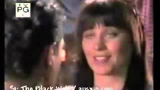 Xena The Black Wolf Trailer