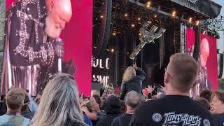 Judas Priest "Painkiller" Live Tons of Rock Oslo Norway 26.- 29. jun 2024