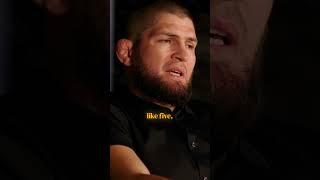 Khabib is spearheading Eagle FC l Old Soul Presents Khabib Nurmagomedov