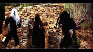 Morigania "Castle Of Blackheim" from Diabolical masquerade ( Black Metal Parody )