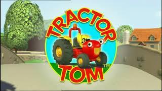 Tractor Tom Sing-Along: Tractor Tom Theme