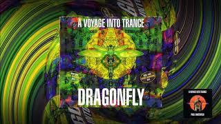 D r a g o n f l y ~ A Voyage Into Trance ~ Mixed by Paul Oakenfold ᴴᴰ