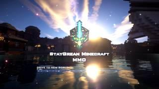 MMOSG OST. - Drive to new world by Pai FairFrozen