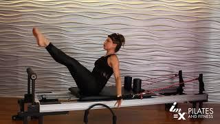 IM=X® Pilates Xercizer (reformer)