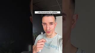 La whey protéine : quand en prendre ???