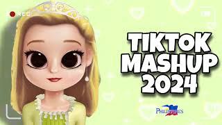 TIKTOK MASHUP AUGUST 2024 PHILIPPINES (DANCE CRAZE)/ New Pochi Mashup