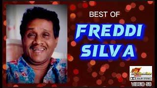 Video 58 | Music | Sinhala Songs |Freddie Silva | Freddie Silva Songs |Freddi Silva | Sri Lanka