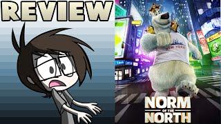 Norm of the North - REVIEW