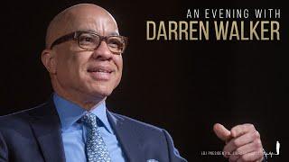 An Evening With Darren Walker