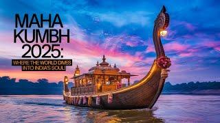 Maha Kumbh 2025: Historical, Cultural, and Religious Analysis inEnglish #Prayagraj #Discover#Facts