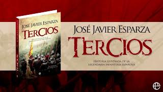 "TERCIOS" JOSÉ JAVIER ESPARZA | TRAILER