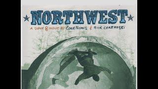 NORTHWEST (A Super 8 Skate Film) 2002