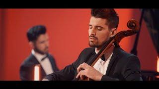 Ave Maria (Bach/Gounod) - LUKA SULIC ft. Evgeny Genchev