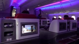 LATAM BOEING 787-9 BUSINESS CLASS | LA705 Frankfurt - Madrid | FLIGHT REVIEW