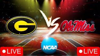 Ole Miss vs Grambling LIVE HD | Men's College Basketball LIVE | NCAAM LIVE 11/8/2024