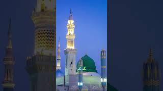 Naat shareef status  #trending #love #islamicquotes #madina #unfrezzmyaccount #answer
