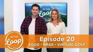 In The Loop - Wollongong - Episode 20