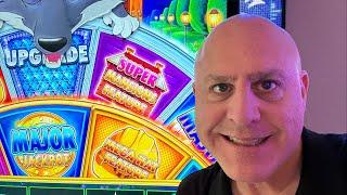 Risking $10,000 for the Ultra Palace Grand!  @AguaCalienteCasinos